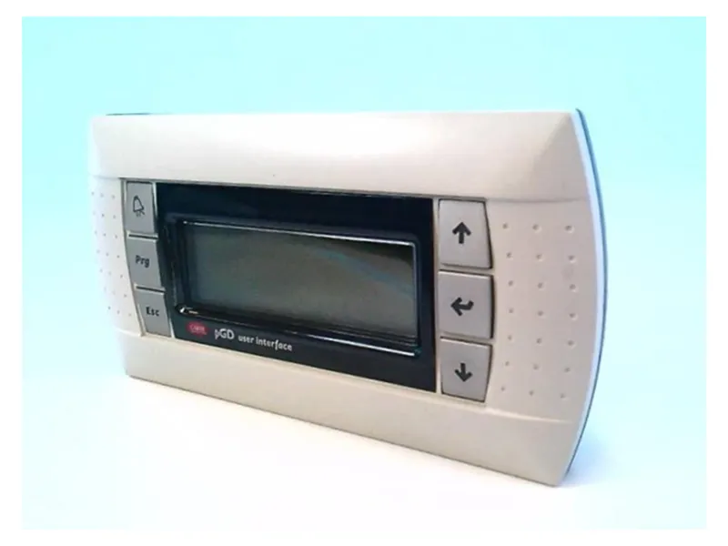 PGD0000W00 Indicator/Display by CAREL