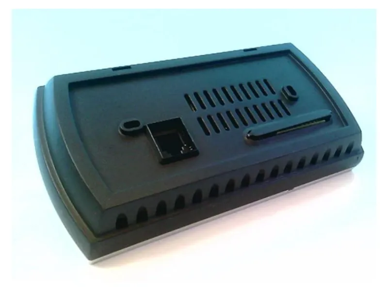 PGD0000W00 Indicator/Display by CAREL