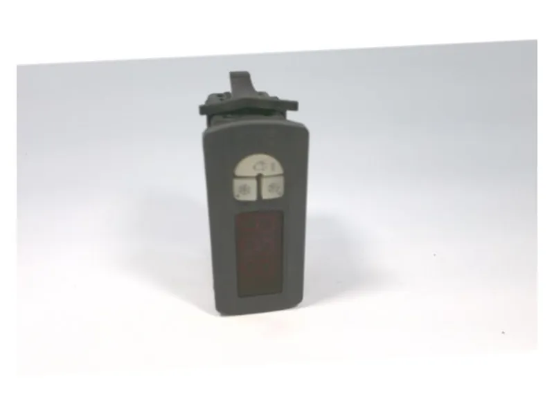 CAREL PJ32S0E000 Thermostat