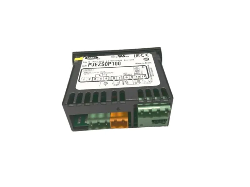 CAREL PJEZS0P100 Temperature/Process Controller