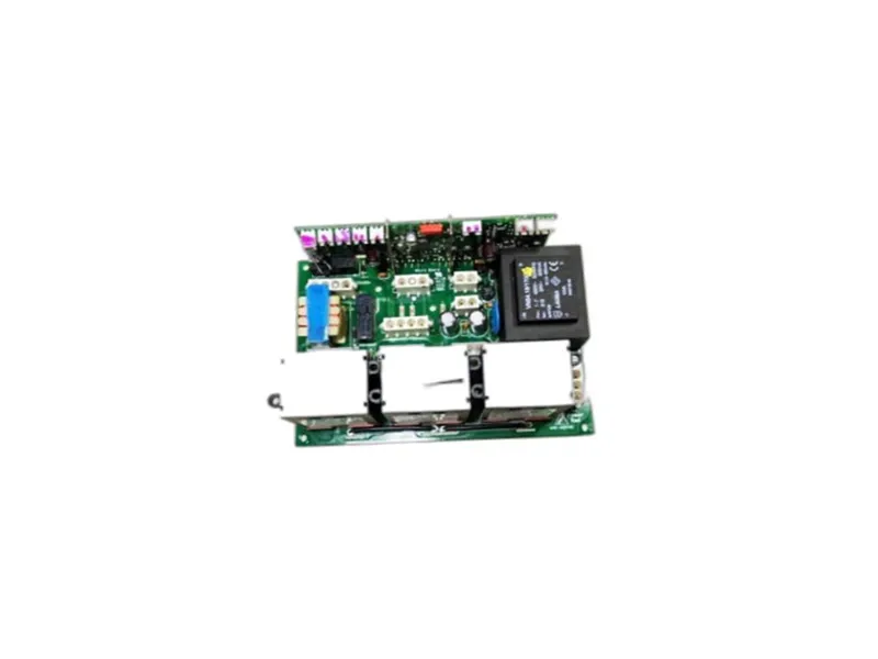CAREL RITC400001 CPU/Control Board