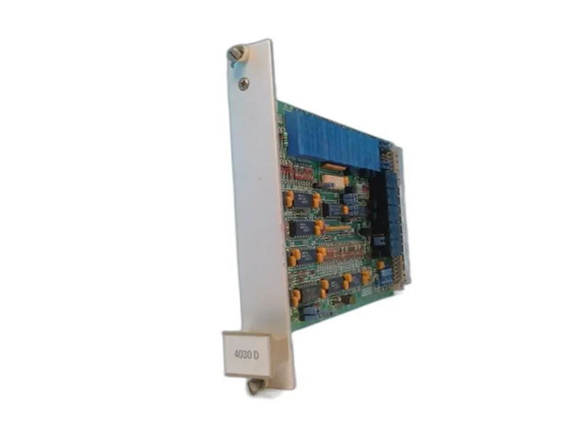 4030D PC板PLC/附加板 CARLO GAVAZZI