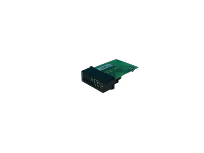 5100561 PLC Module/Rack by CARLO GAVAZZI