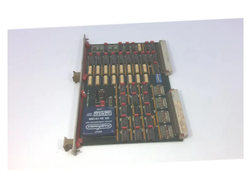 6005 PC板 PLC/附加板 CARLO GAVAZZI