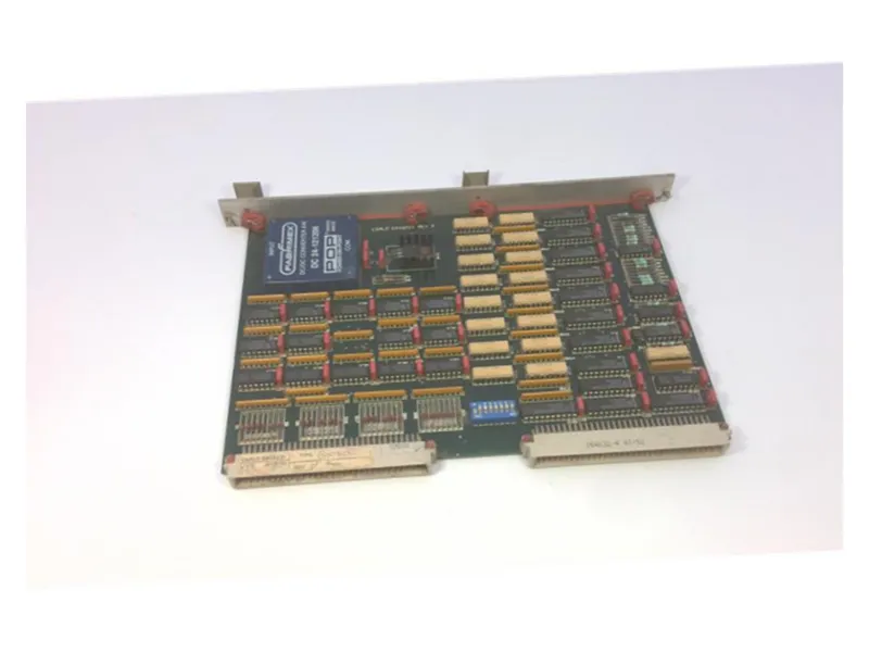 6005 PC板 PLC/附加板 CARLO GAVAZZI