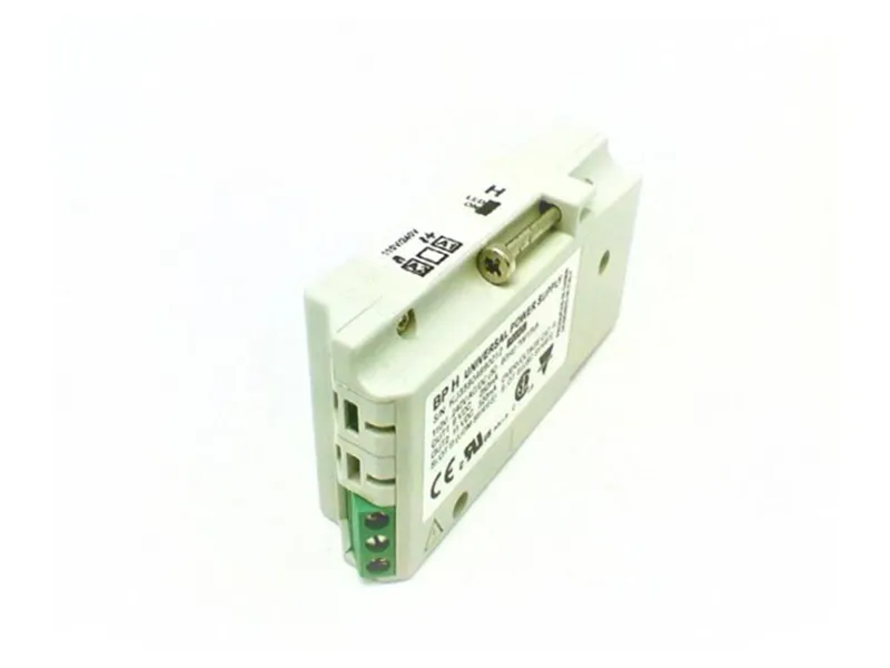 Fonte BPH da CARLO GAVAZZI