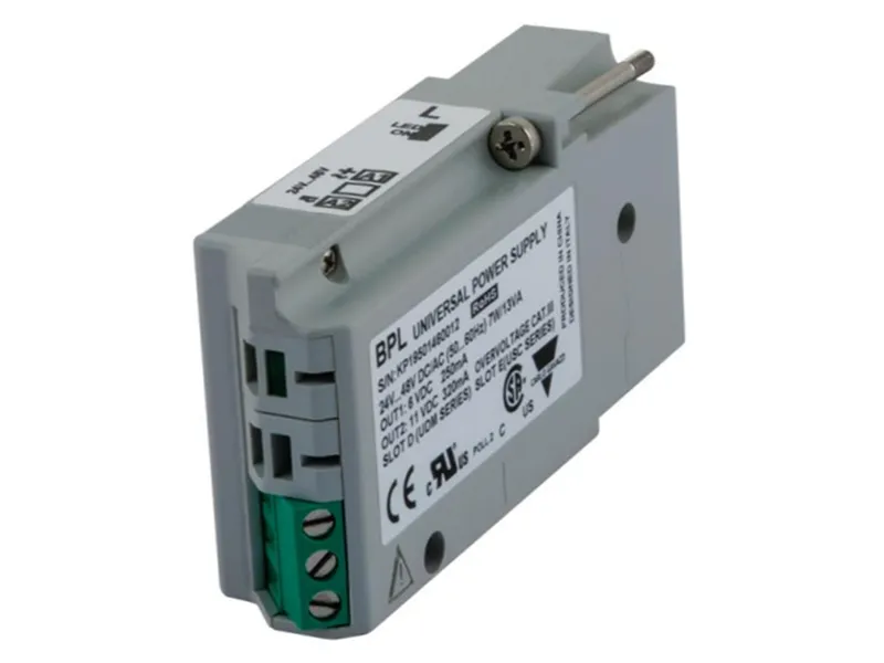 CARLO GAVAZZI BPL電源模組