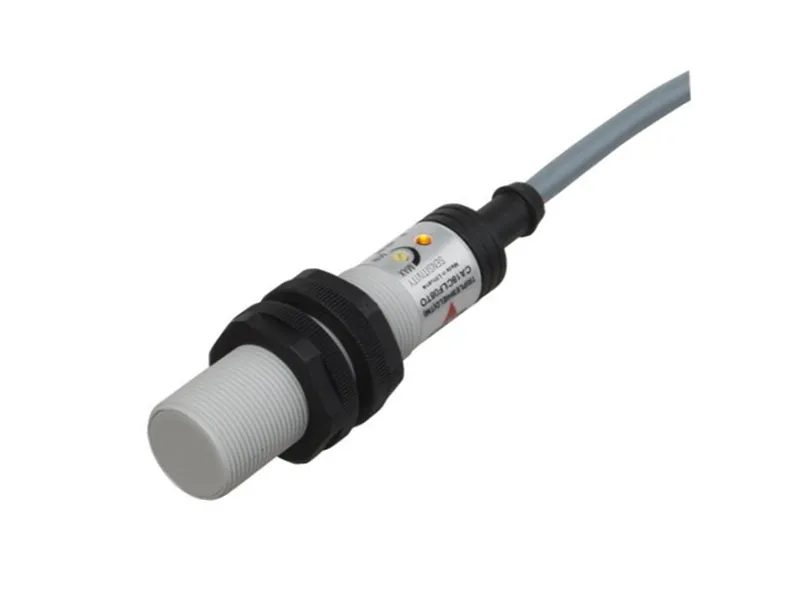CA18CLF08TC Sensor indutivo da CARLO GAVAZZI