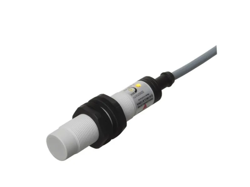 CA18CLN12TO Sensor indutivo da CARLO GAVAZZI