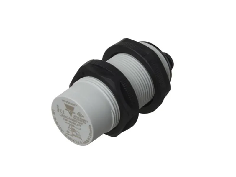 CA30CAN25PAM1 電容式接近開關 CARLO GAVAZZI