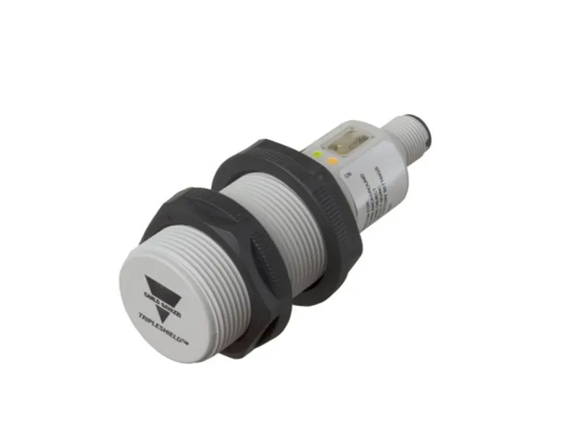 Sensor indutivo CA30CLC30BPM1 da CARLO GAVAZZI