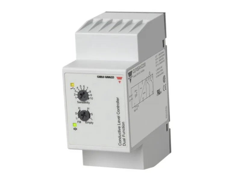 CARLO GAVAZZI製造的CLP2EA1C230導電傳感器