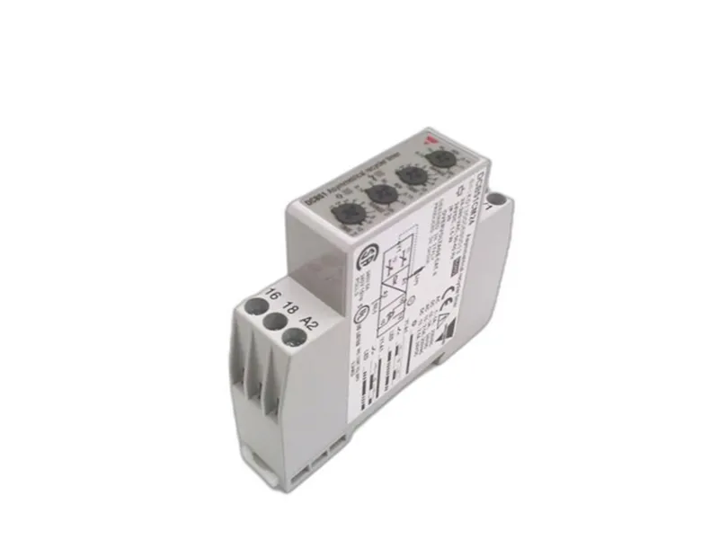 DCB51CM24 時間延遲繼電器 CARLO GAVAZZI