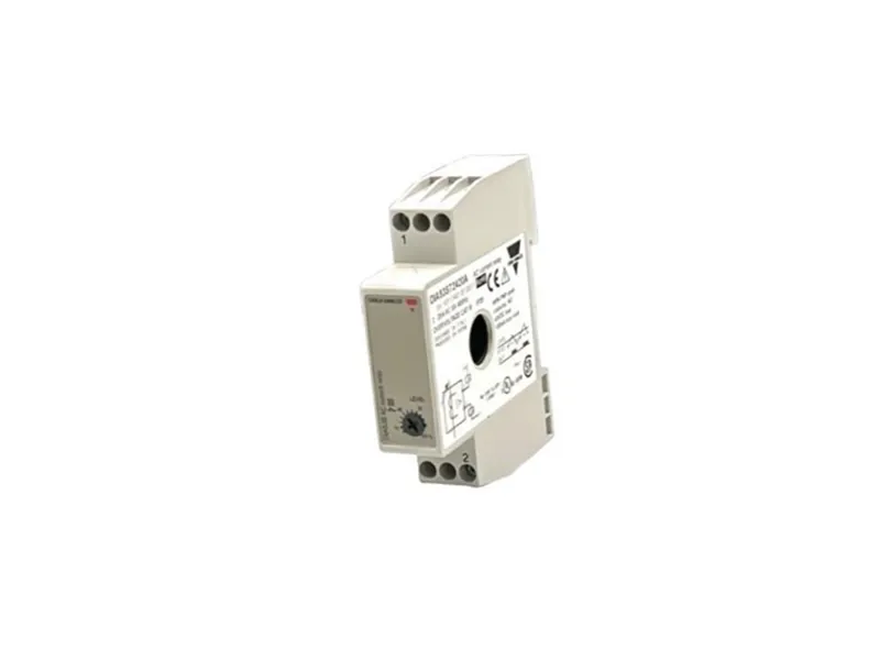 CARLO GAVAZZI DIA53S72420A保護繼電器