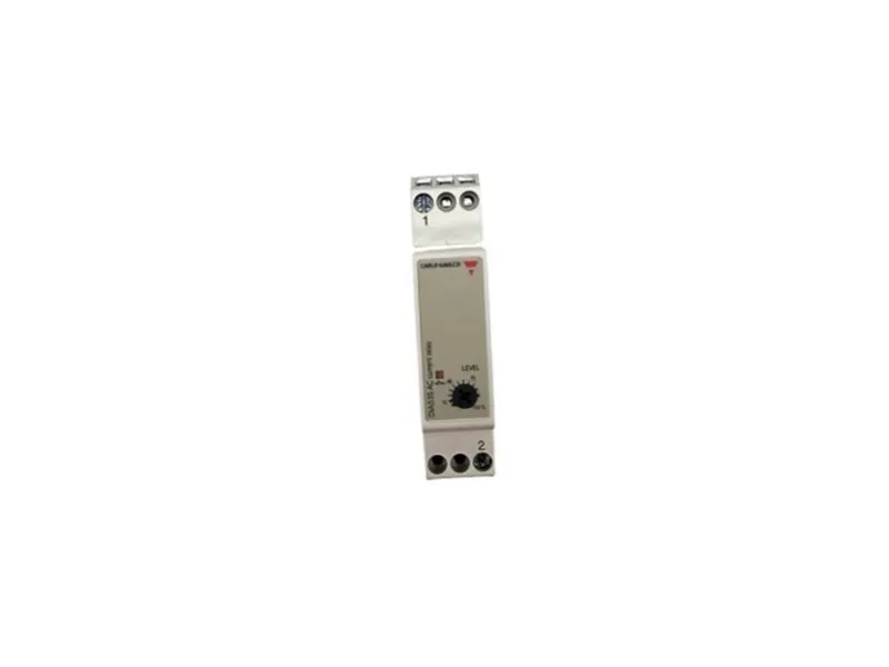 CARLO GAVAZZI DIA53S72420A保護繼電器