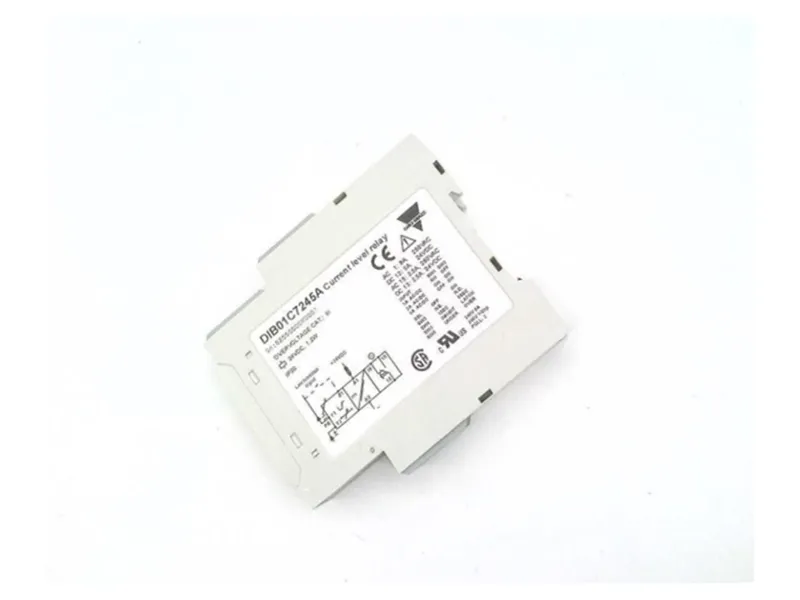 DIB01C7245A繼電器/插座 CARLO GAVAZZI品牌