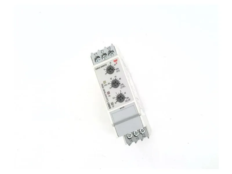 DIB01C7245A繼電器/插座 CARLO GAVAZZI品牌