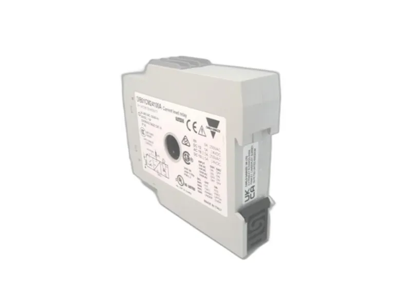 CARLO GAVAZZI DIB01CM24100A保護繼電器