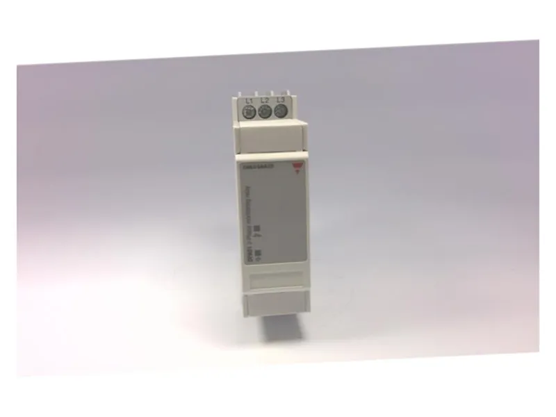 DPA01CM60 固态过载/继电器 CARLO GAVAZZI