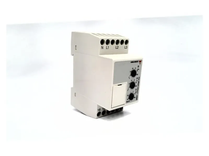 Przekaźnik zaniku fazy/napięcia DPB71CM48 CARLO GAVAZZI