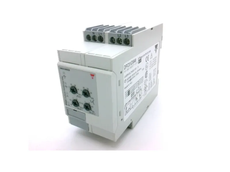 DPC01DM48 固態過載/繼電器 CARLO GAVAZZI