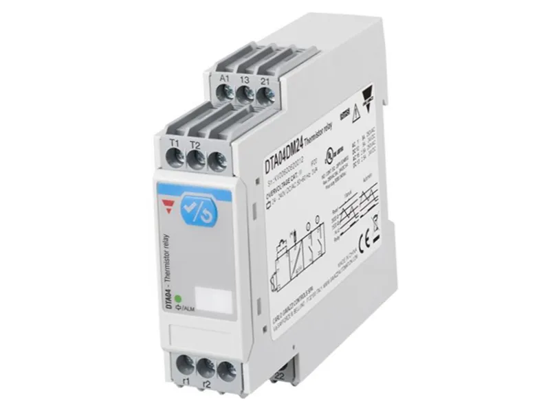 CARLO GAVAZZI DTA04DM24過電流繼電器