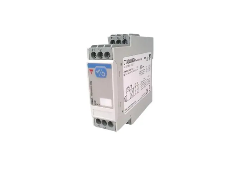 CARLO GAVAZZI DTA04DM24過電流繼電器