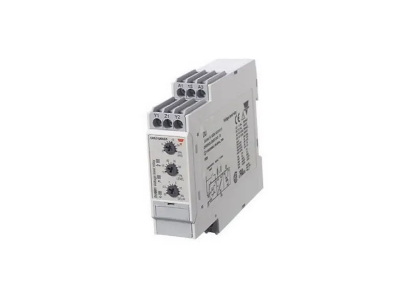 CARLO GAVAZZI DUA52C724 保護繼電器