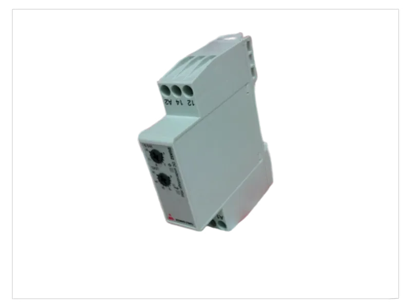 CARLO GAVAZZI DUA52C724 保護繼電器