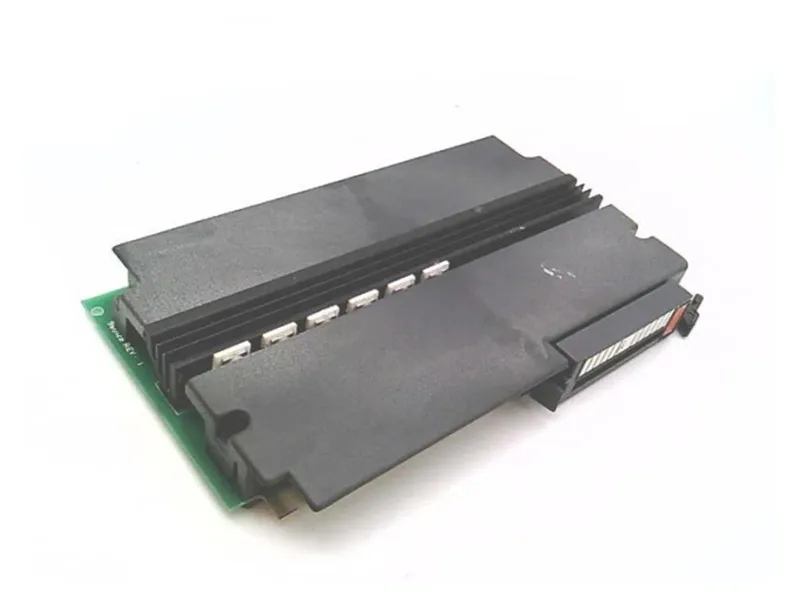 ALLEN BRADLEY 1771-OR VDC logický I/O modul