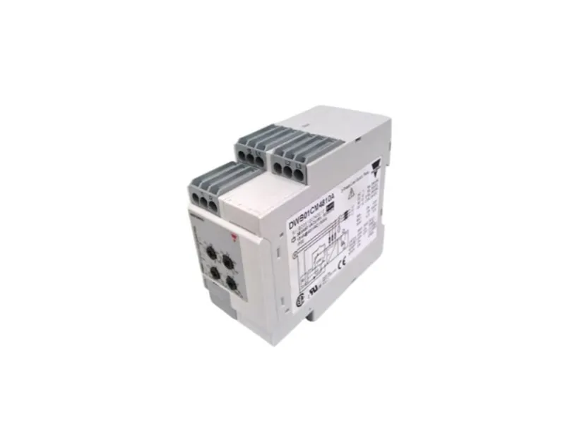 CARLO GAVAZZI DWB01CM4810A繼電器/插座