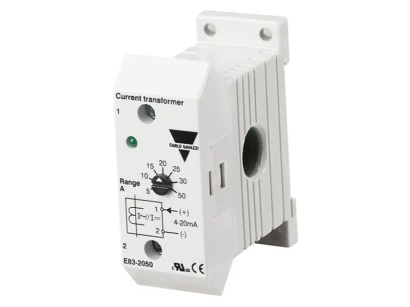 CARLO GAVAZZI E83-2050電流互感器