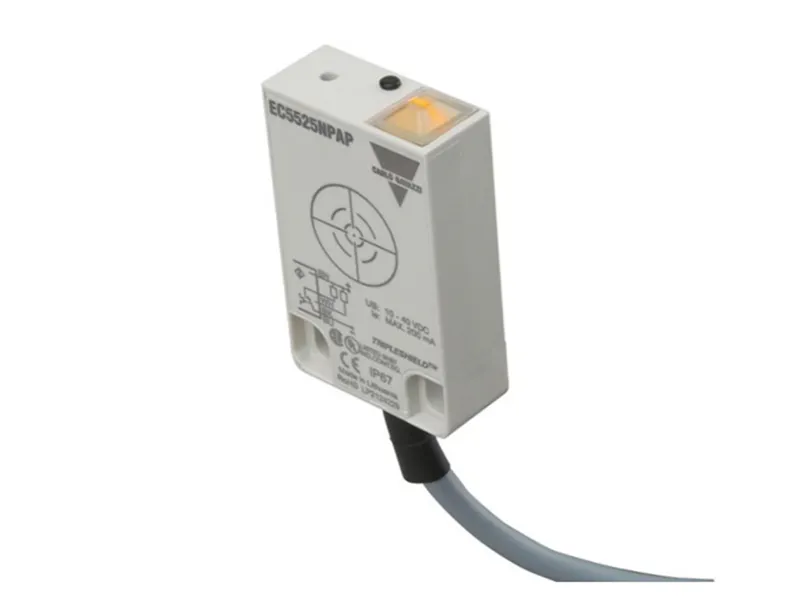 EC5525NPAP 接近開關 CARLO GAVAZZI