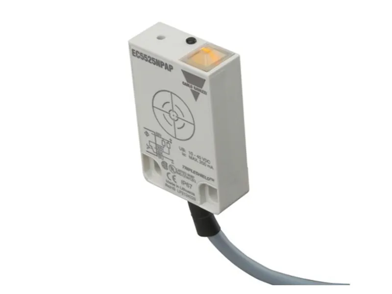 CARLO GAVAZZI EC5525PPAP 電感式傳感器