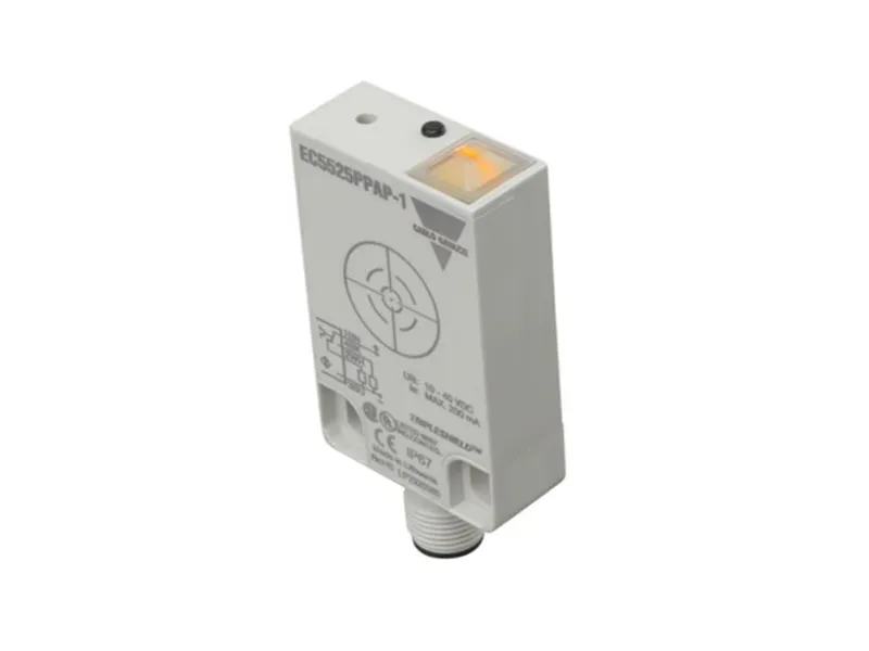 EC5525PPAP-1 電感式傳感器 CARLO GAVAZZI