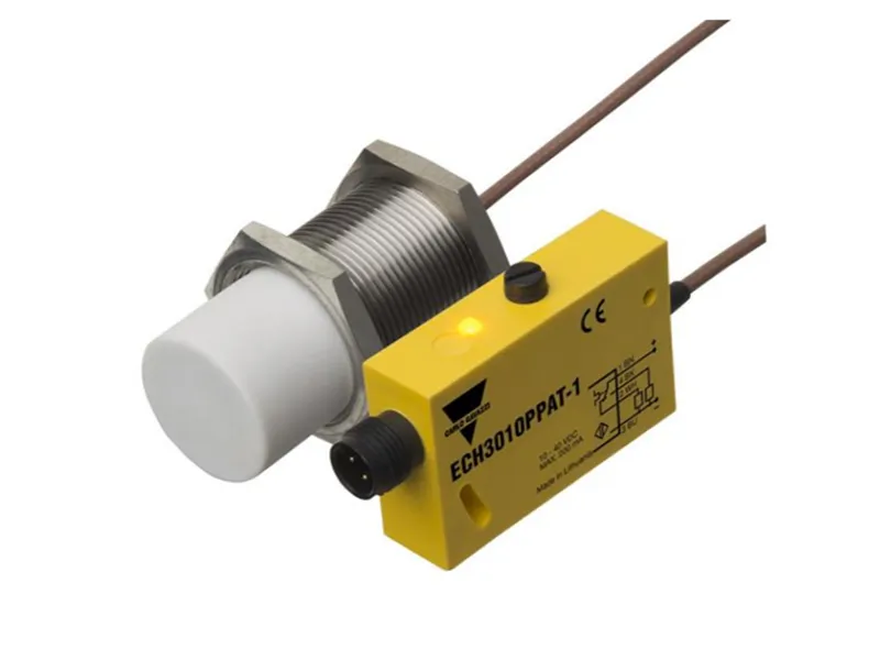 ECH3010PPAT-1 光電傳感器 CARLO GAVAZZI