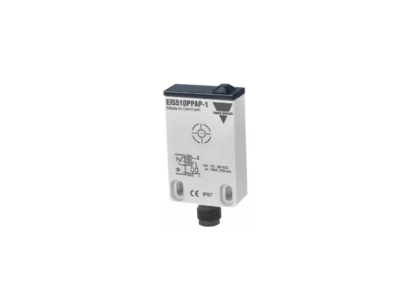 EI5515PPAP-1 Inductive Sensor by CARLO GAVAZZI