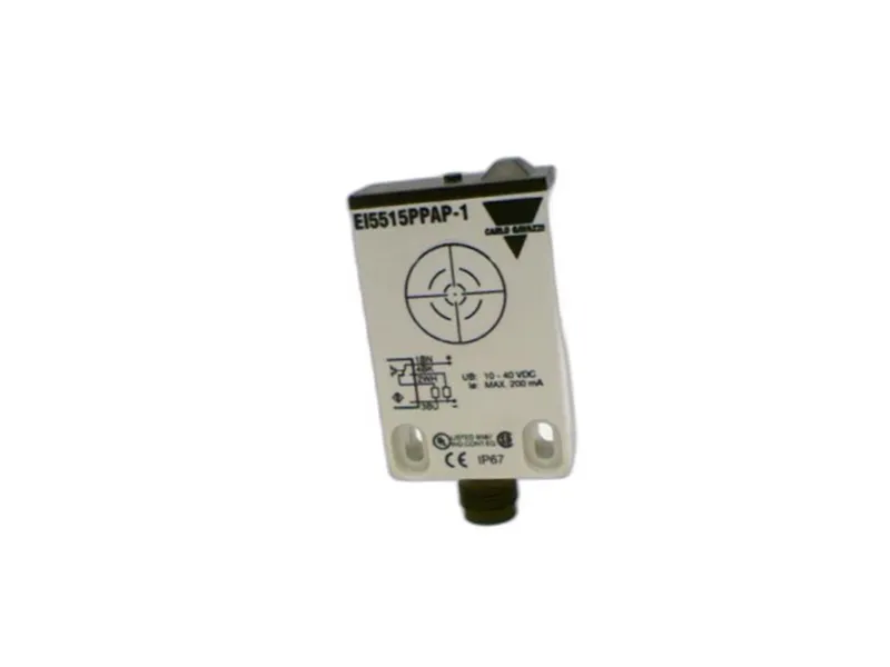 EI5515PPAP-1 Indüktif Sensör CARLO GAVAZZI