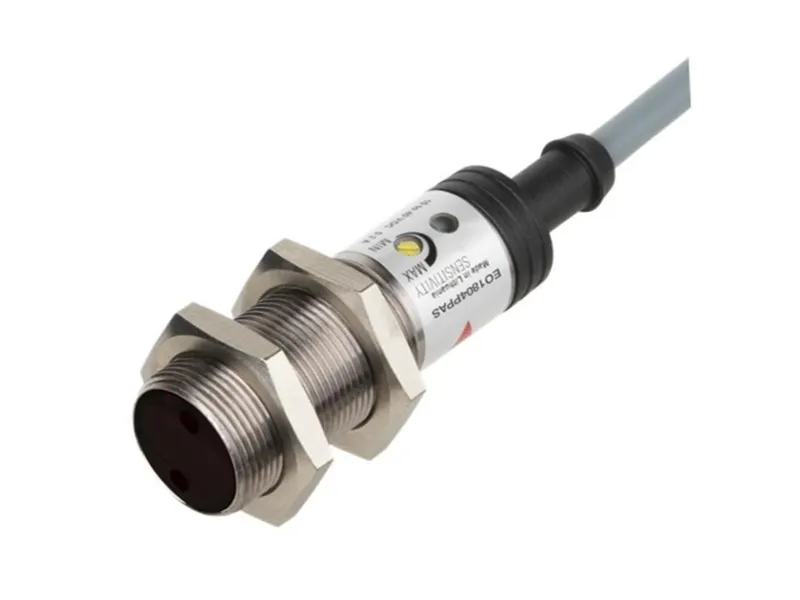 EO1804PPAS 光電傳感器 CARLO GAVAZZI