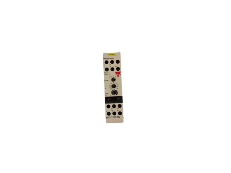 CARLO GAVAZZI EUDC23020V電壓調節器