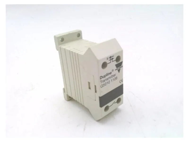 CARLO GAVAZZI G50101106 VDC邏輯I/O模組