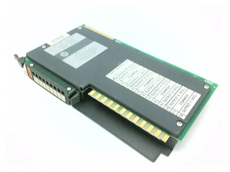 ALLEN BRADLEY 1771-OYL PLC Modul/Rack
