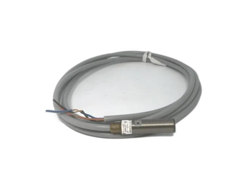 ICB12SF04NO Endüktif Sensör CARLO GAVAZZI