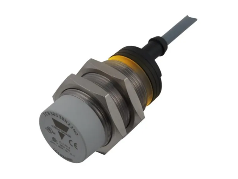 ICB30S30N15NO 電感式傳感器 CARLO GAVAZZI