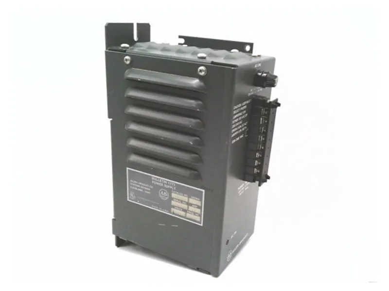 ALLEN BRADLEY 1771-P2 電源