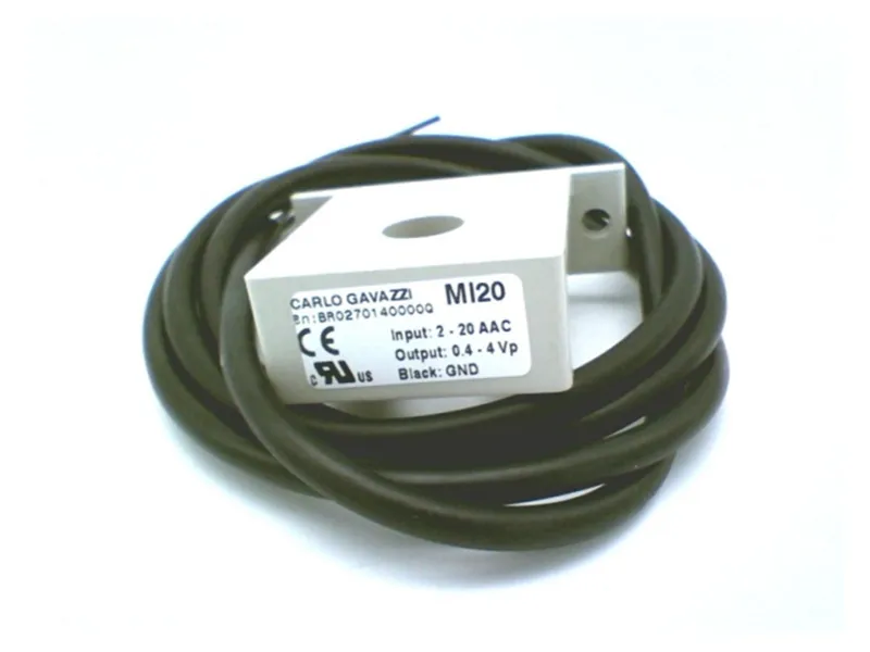 MI 20電流互感器 CARLO GAVAZZI