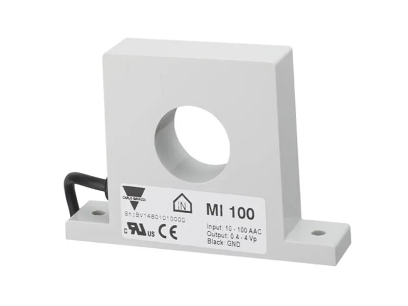 MI500 Current Transformer by CARLO GAVAZZI
