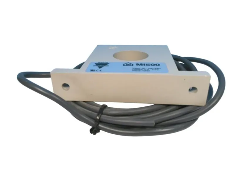 Trasformatore di corrente MI500 di CARLO GAVAZZI
