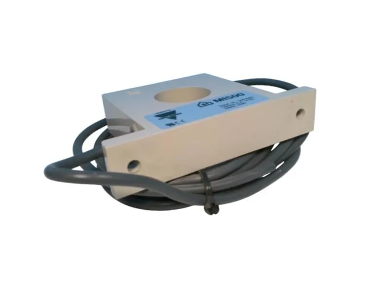 Trasformatore di corrente MI500 di CARLO GAVAZZI