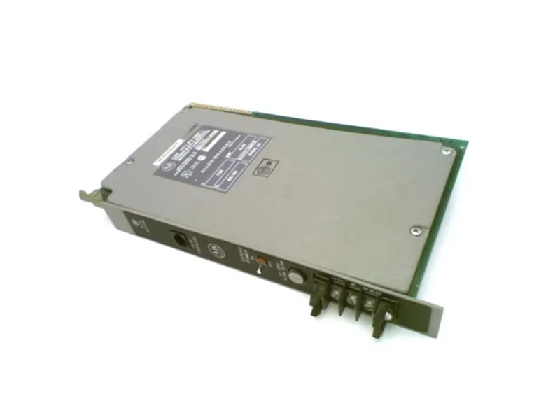 ALLEN BRADLEY 1771-P3 PLC模組/機架